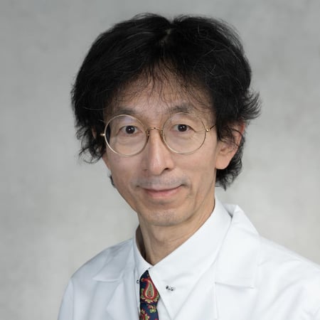 Akihiro J. Matsuoka, MD, DMSc, PhD, FACS