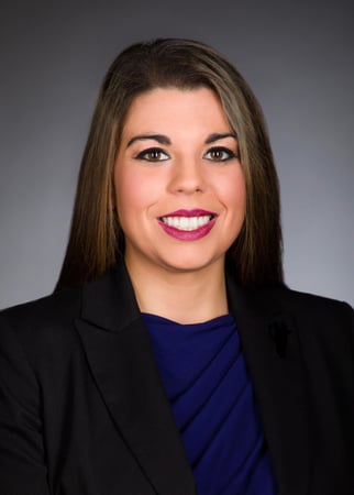 Photo of Brittney Lafleur