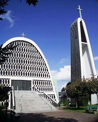 Evangelische Heilig-Geist-Kirche - Evangelische Heilig-Geist-Kirchengemeinde Wiesbaden-Biebrich