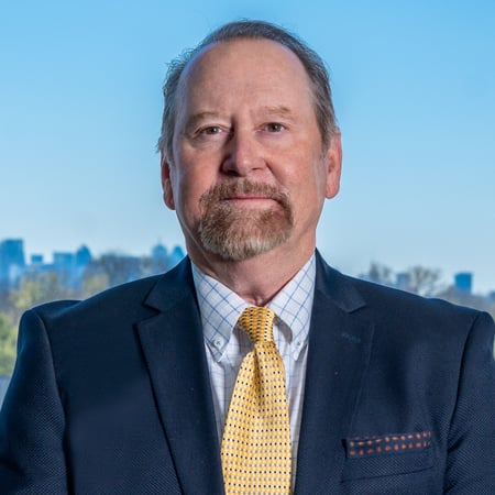 Photo of Randall L Barnes