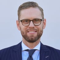 Photo of Alex Delgadillo - Morgan Stanley Financial Advisor