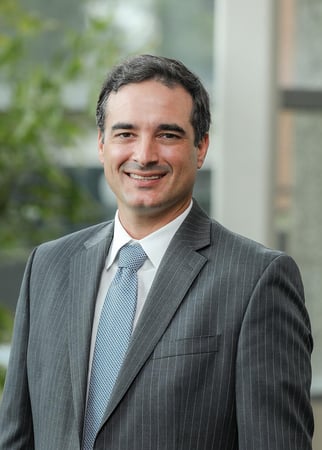 Photo of Brent Daughdrill