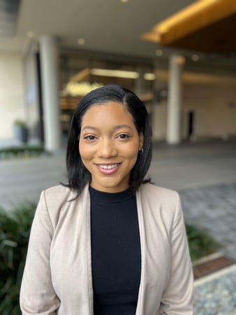 Photo of Shanicia Harris