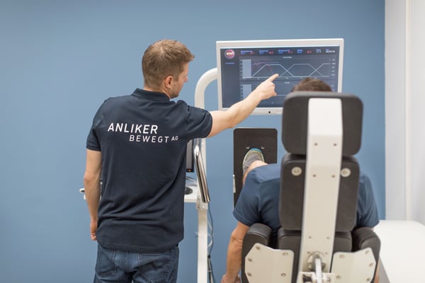 Neurokognitives Training