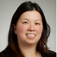Susie Su-Chi Chen, MD