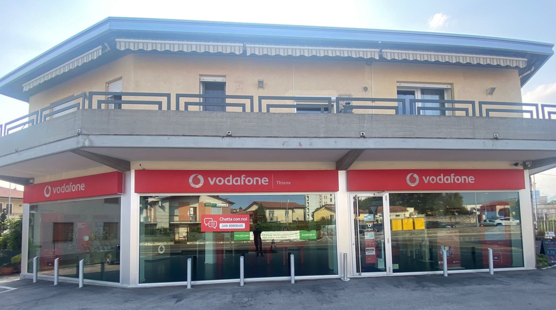 Vodafone Store | Thiene