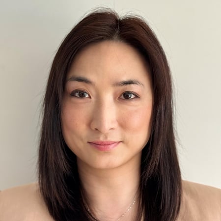 Photo of Amanda Chan