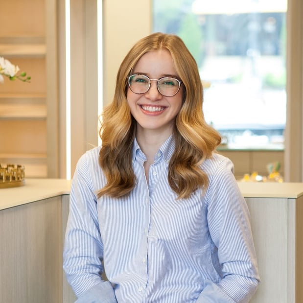 Cora Burns California Closets Philadelphia & Delaware Design Consultant