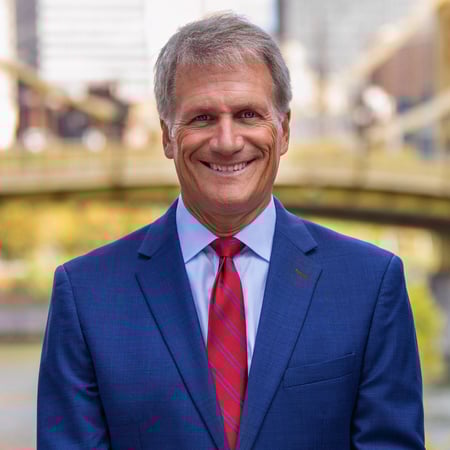 Photo of Michael King