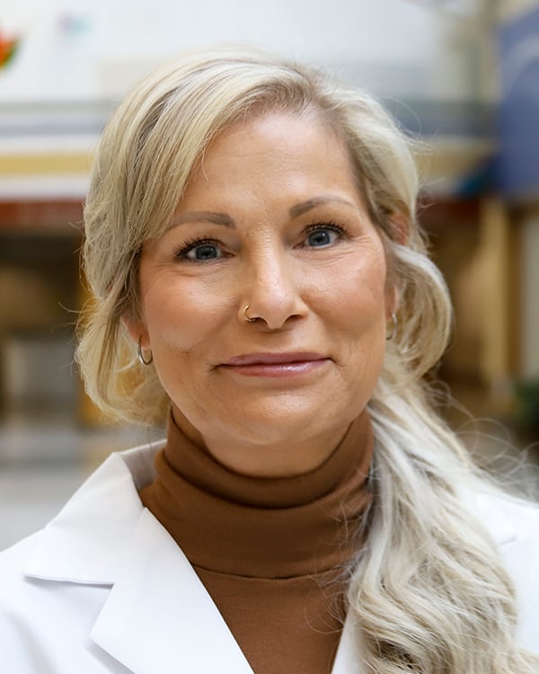 Kerri Heerspink -  Beacon Kalamazoo Family & Internal Medicine Battle Creek