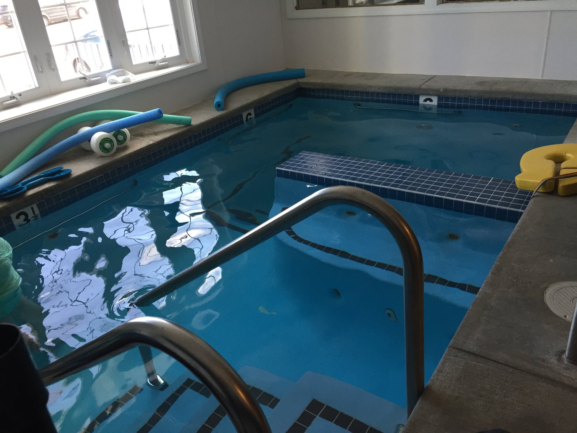 Physical Therapy Bedford, NH MVPT Physical Therapy