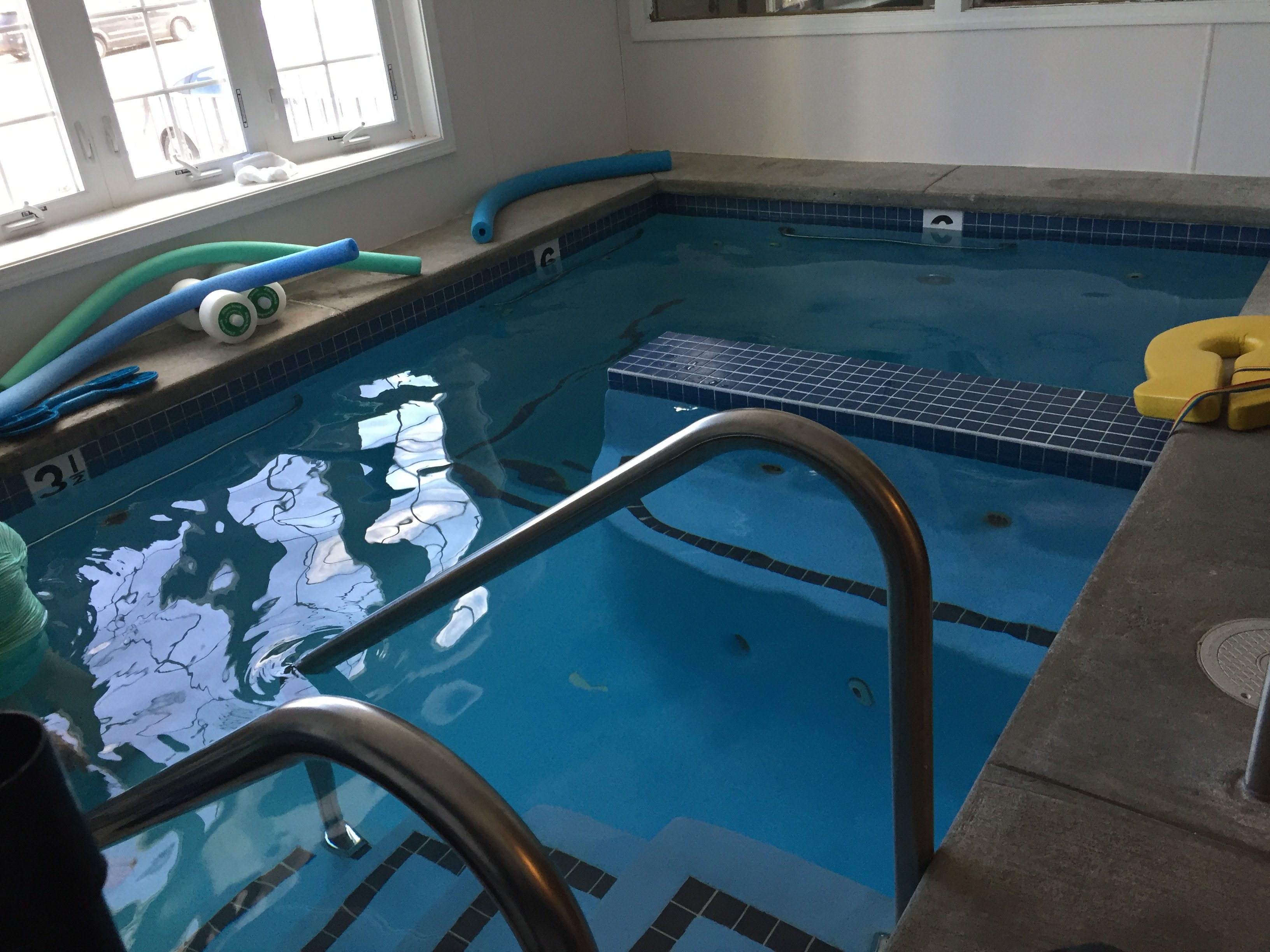 Physical Therapy Bedford, NH MVPT Physical Therapy