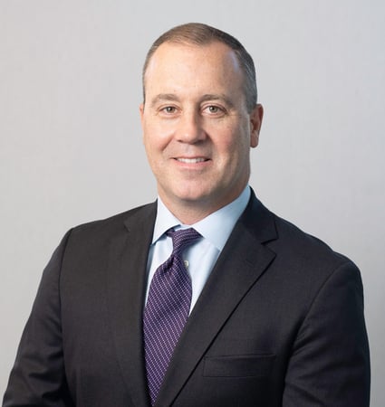 Photo of George Fosdick