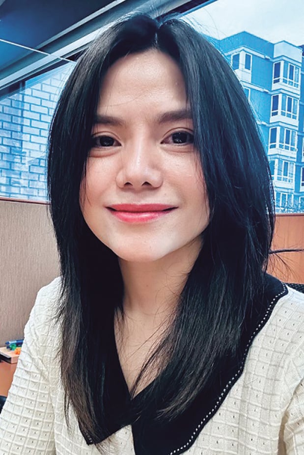Huong