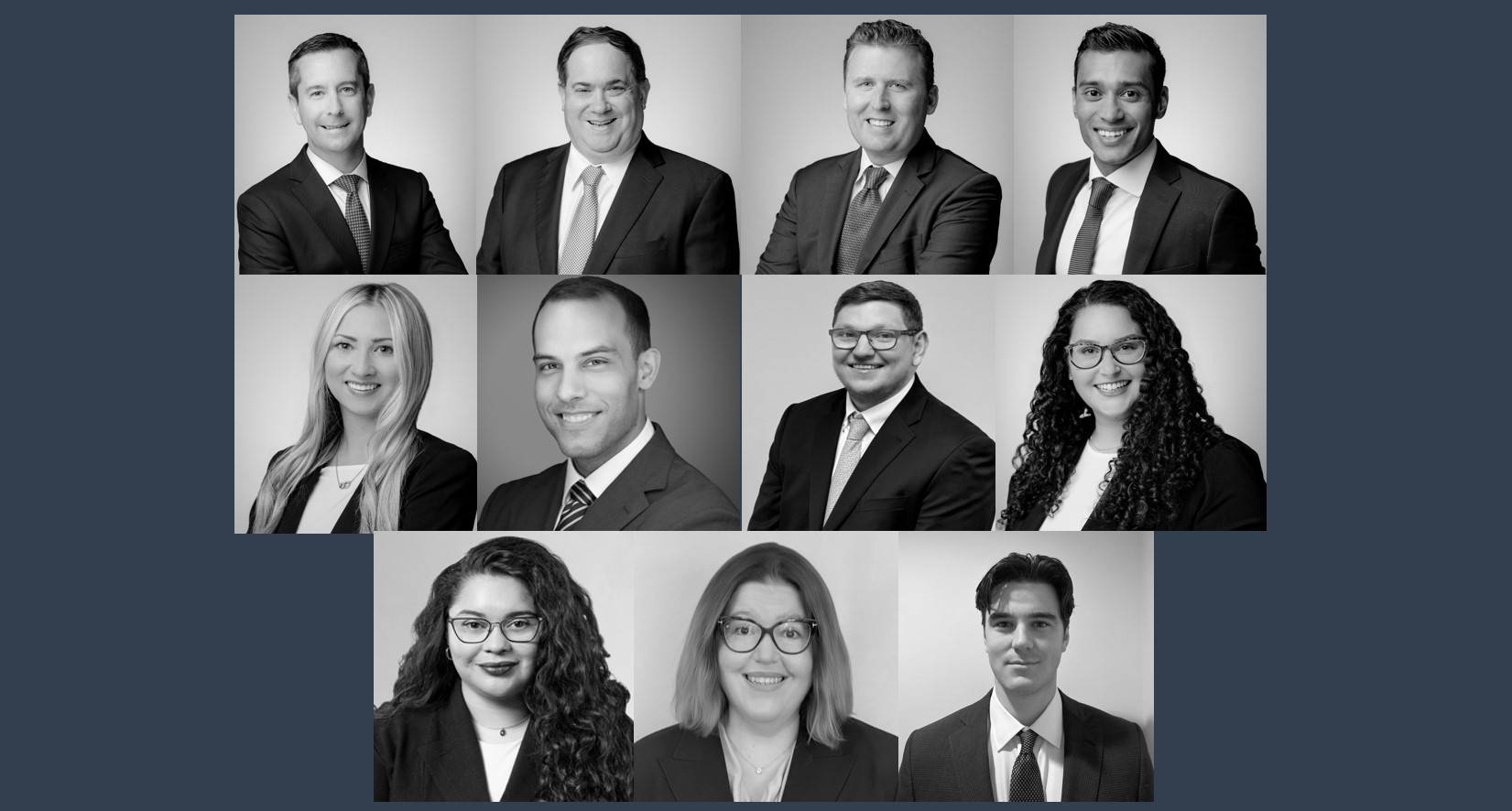 Photo of The Bethesda Wealth Management Group - Morgan Stanley