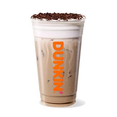 OREO® Cloud Latte