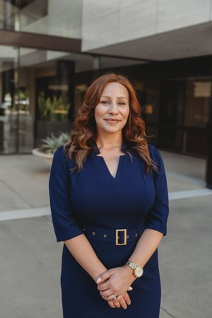 Photo of Stefani Silva