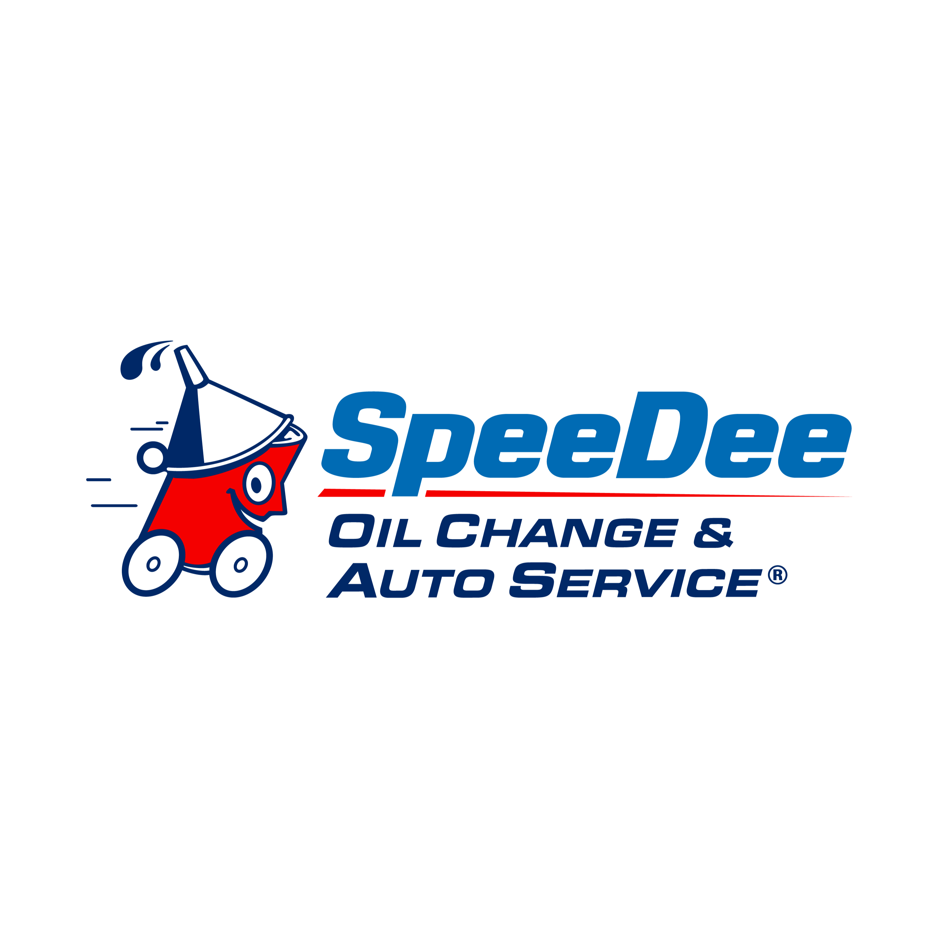 SpeeDee Oil Change & Auto Service in New Orleans, LA 70119 2601