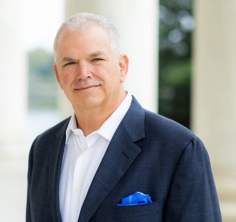 Photo of Trevor Nelson