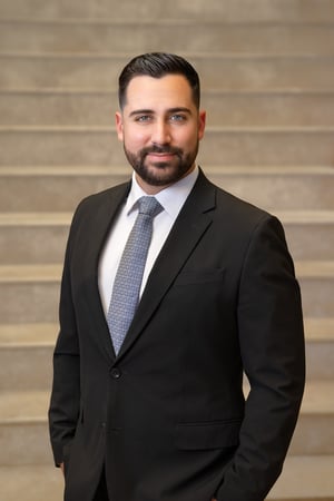 Photo of Chase Kaminsky