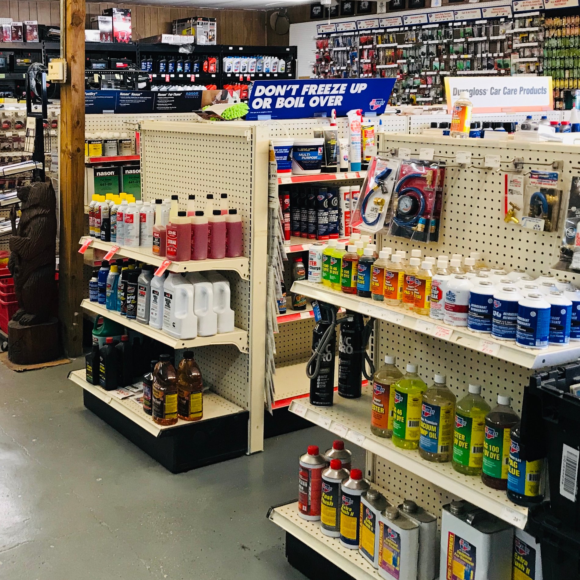 Carquest Auto Parts DOUBLE J AUTO PARTS, LLC in Montgomery City, MO