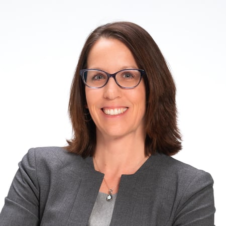 Photo of Kimberly Redfern