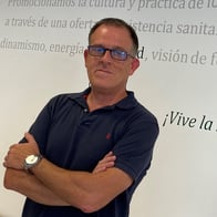 Juan Luis Bravo - Agente DKV Seguros