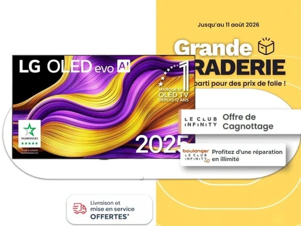 Cagnottage
offres
fidélité
infinity
dartymax
fnac
darty
bordeaux
boulanger
ste eulalie
sainte eulalie
carbon blanc
lave vaisselle
tv
lave linge
aspirateur
balai
asirateur laveur
robot
cuisine
cuisson
plaque
induction
frigo
réfrigérateur
listo
sony
essentiel b
haier
hisense
samsung
lg
whirlpool
miele
asus
acer
HP
victus
vivobook
offres
rentrée
promos
soldes
réductions
bons plans