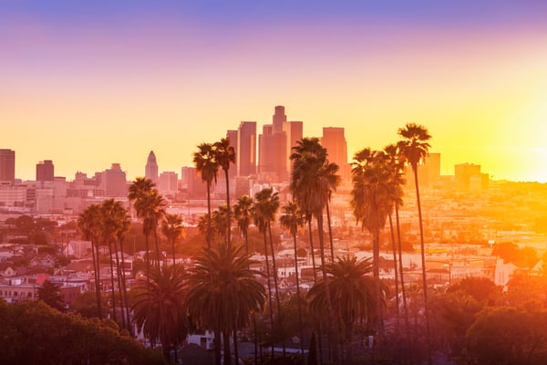 Alle unsere Hotels in Los Angeles