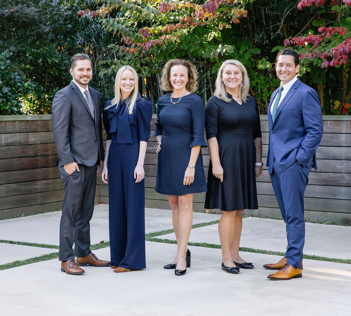 Photo of The Bralove Group - Morgan Stanley