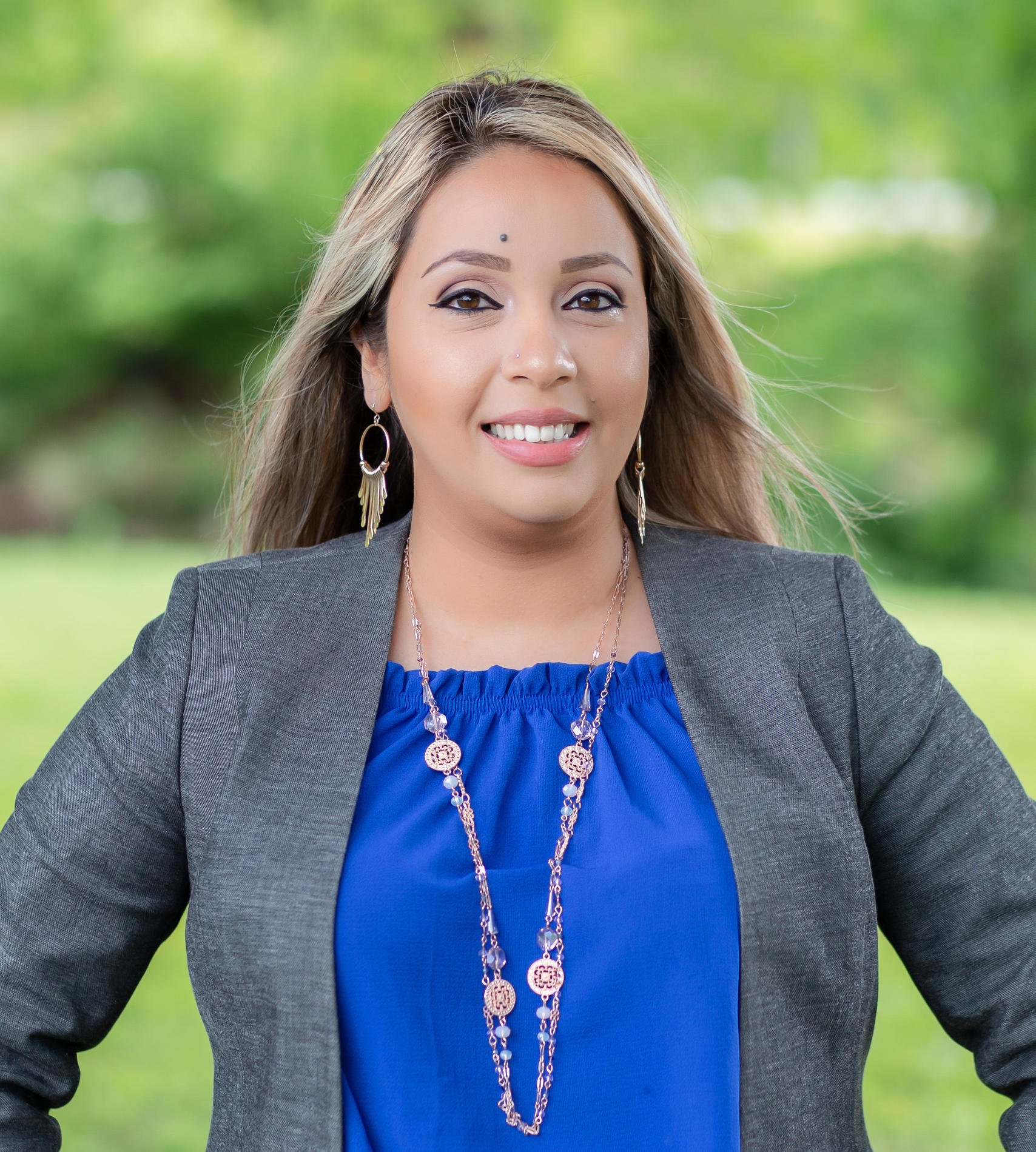 Mirna Castillo North Richland Hills, TX