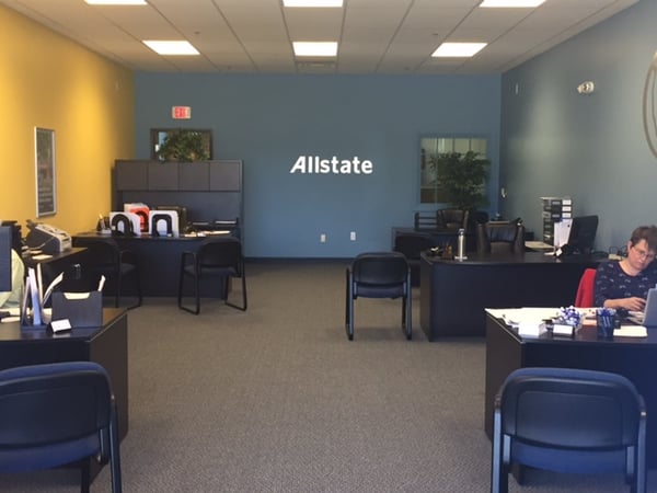 Allstate Car Insurance in Lake Orion, MI Michael Weglarz