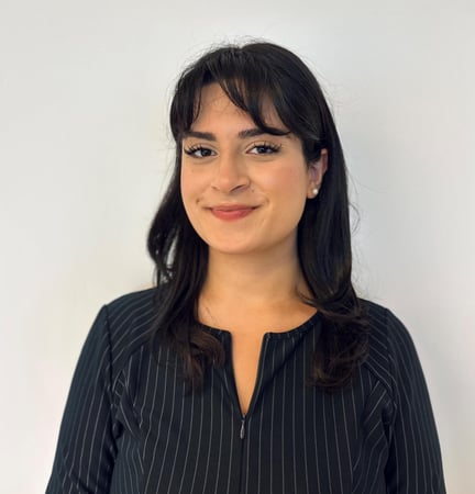 Photo of Tas Faryniarz