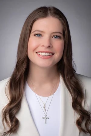 Photo of Gina Occhipinti