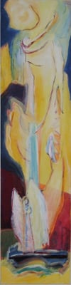 / Atelier Malschule und Kunst Barbara Ramp / Pratteln / Moderne Kunst