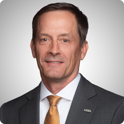Jeff Raihall, Commercial Banking Officer