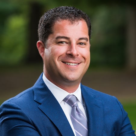 Photo of Chad R Jacob