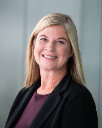 Photo of Katey M. Murphy