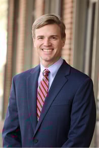 Photo of Jeff Brooks - Morgan Stanley