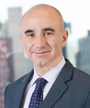 Photo of Isaac Simon