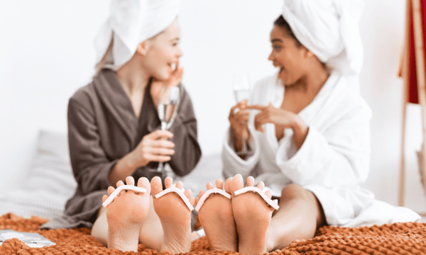 pedicure fort collins, manicure fort collins, woodhouse spa nails