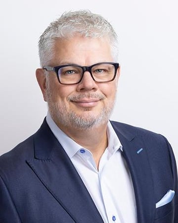 Photo of Daniel Murphy