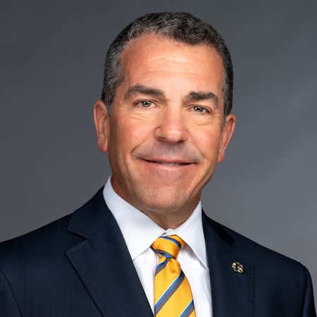 Photo of Eric R. Stevens