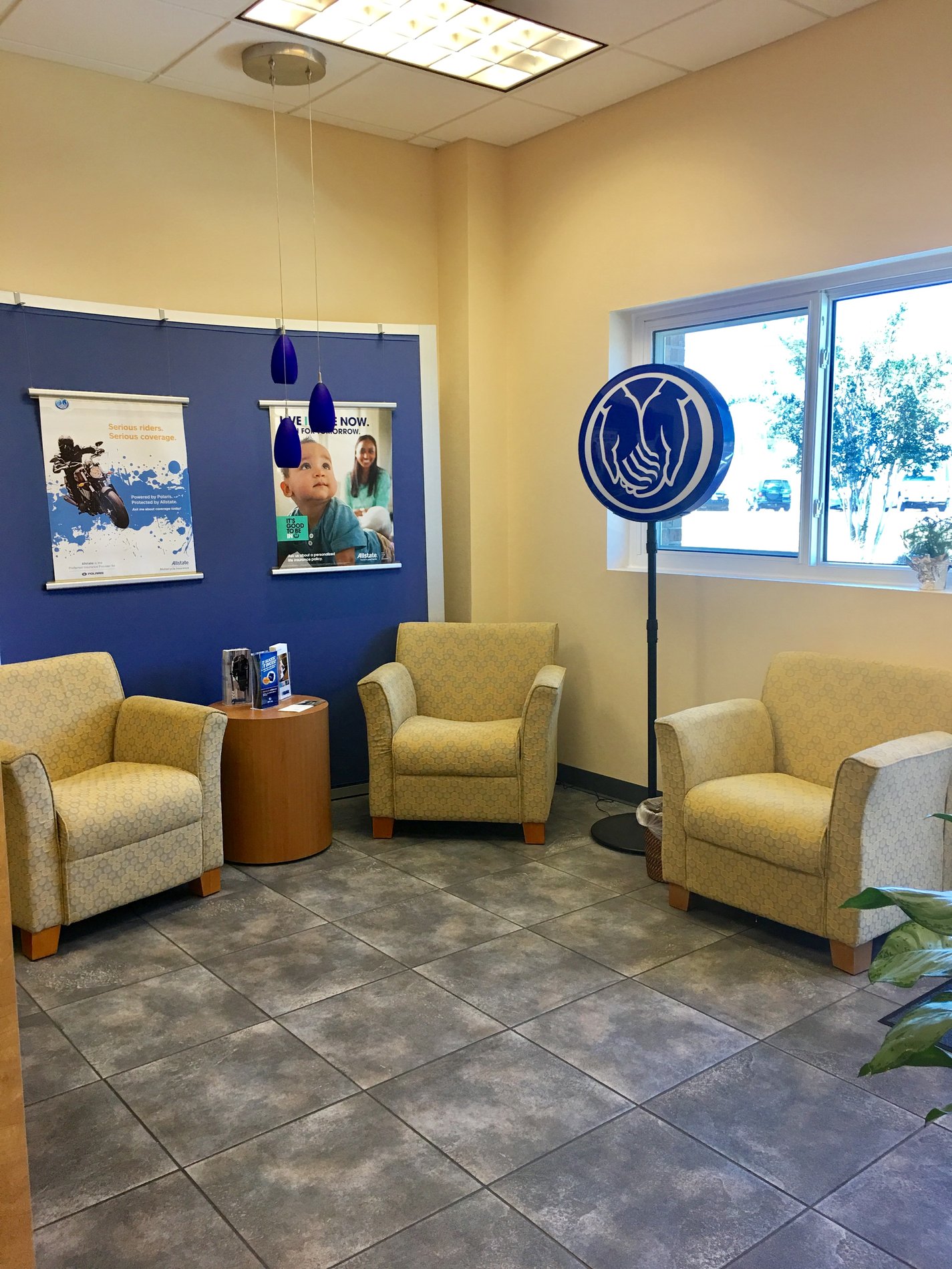 Allstate Car Insurance in Pensacola, FL Melissa Keener