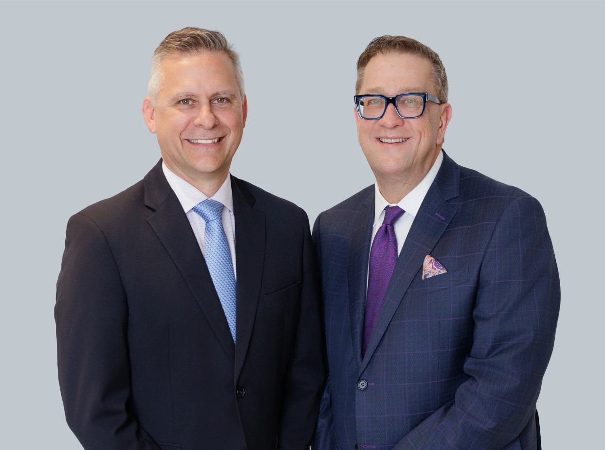 Photo of The Harbor East Group - Morgan Stanley