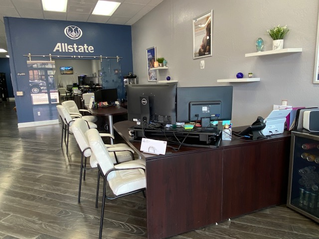 Juli Foster - Allstate Insurance Agent in Red Bluff, CA