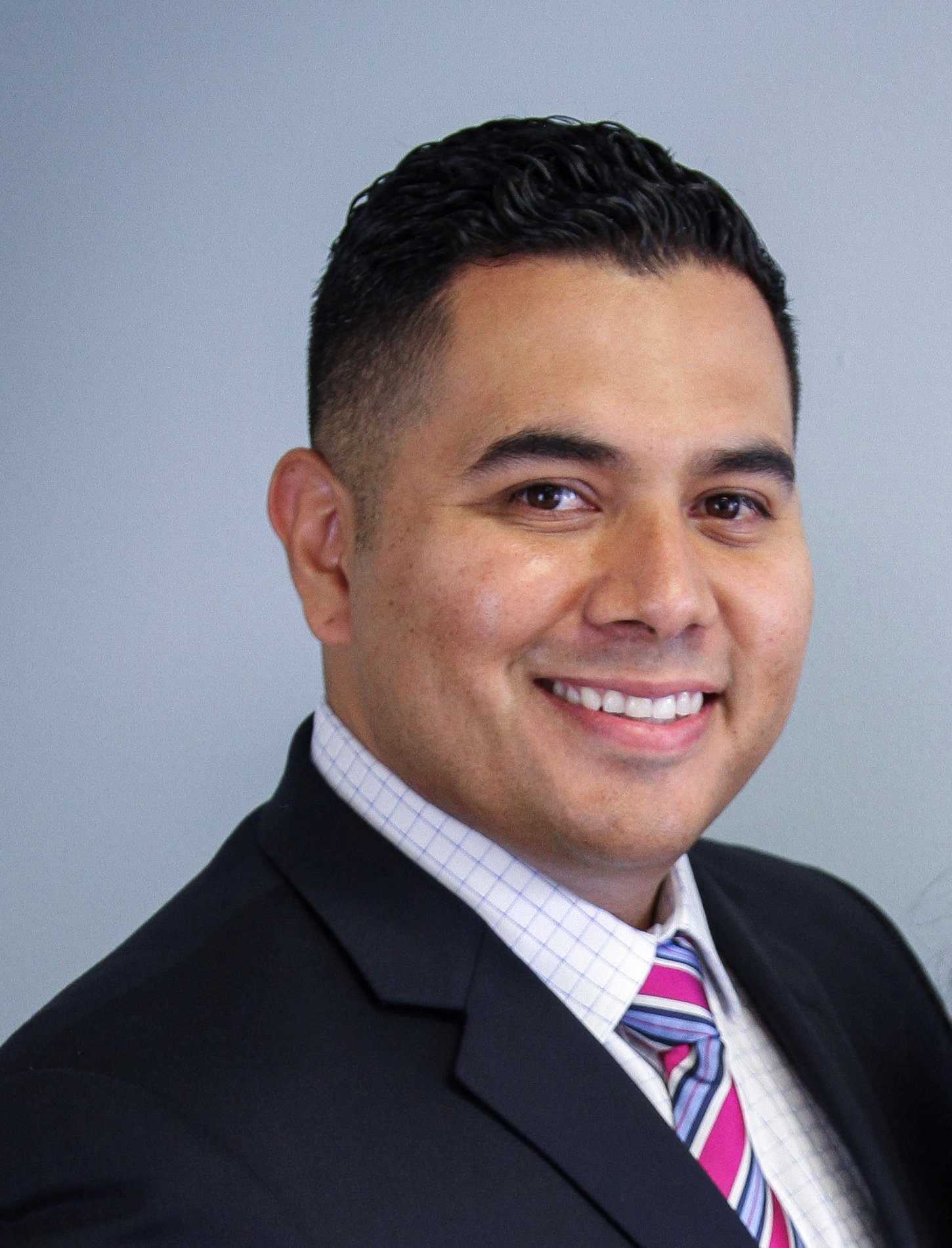 Hector Pulido Van Nuys, CA