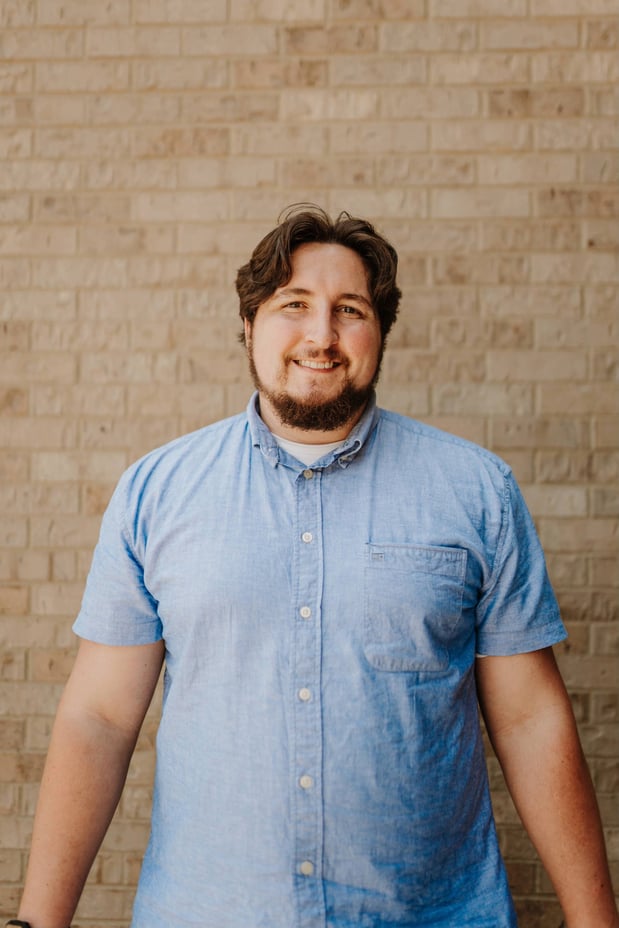 Travis Bockholt - Senior Sales Consultant