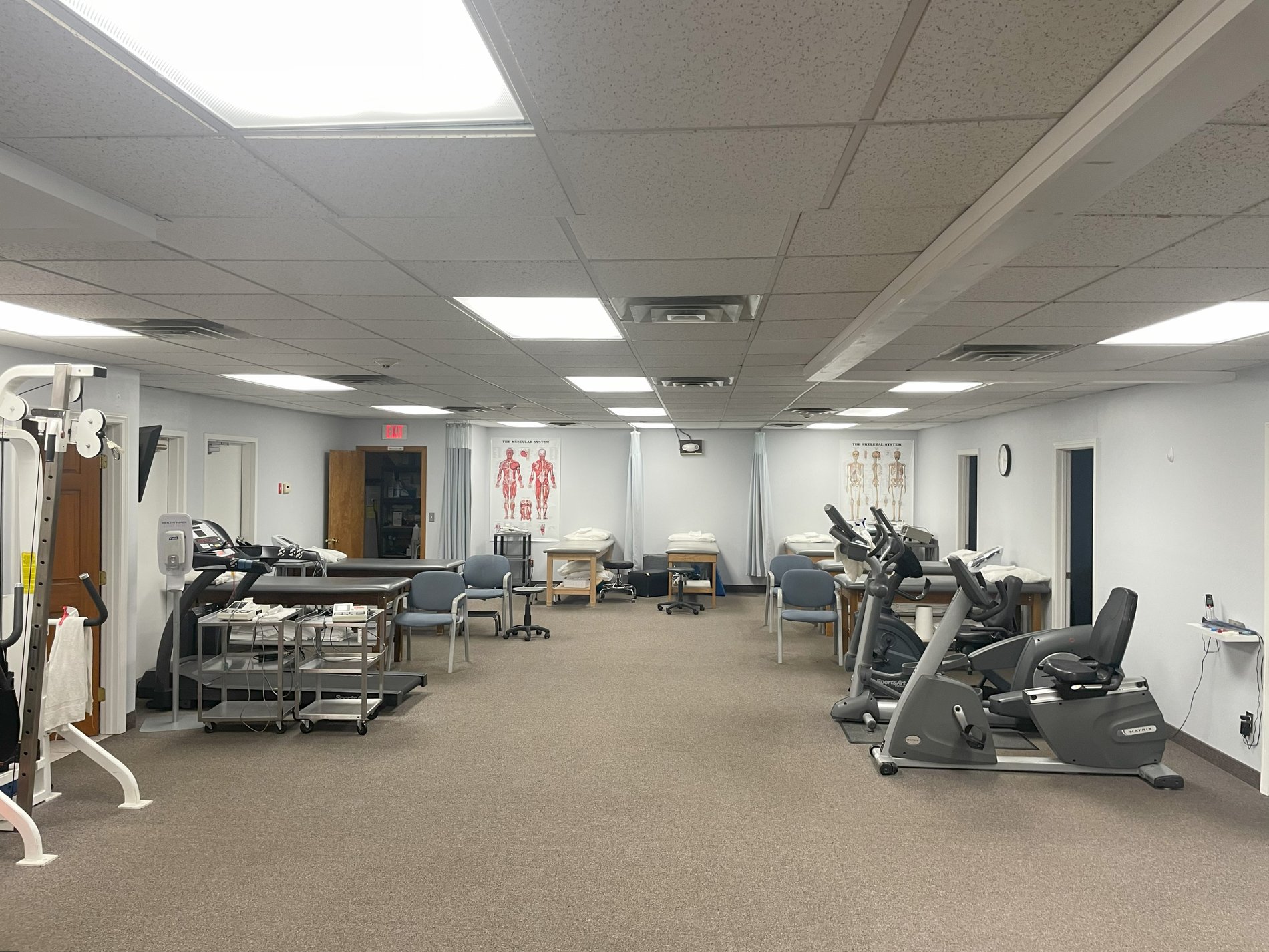 Physical Therapy Greenville, RI Bay State Physical Therapy