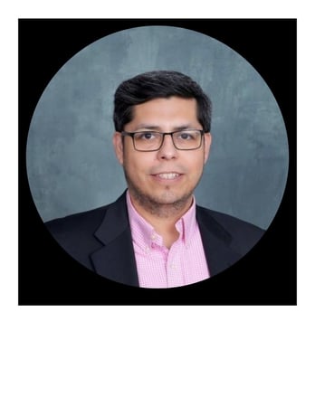 Photo of agent